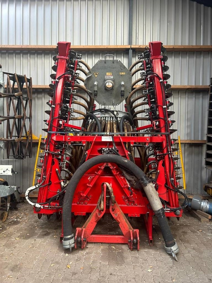 Schuitemaker Exacta 870 bemester - نثر السماد: صور 2 Schuitemaker Exacta 870 bemester - نثر السماد: صور 2