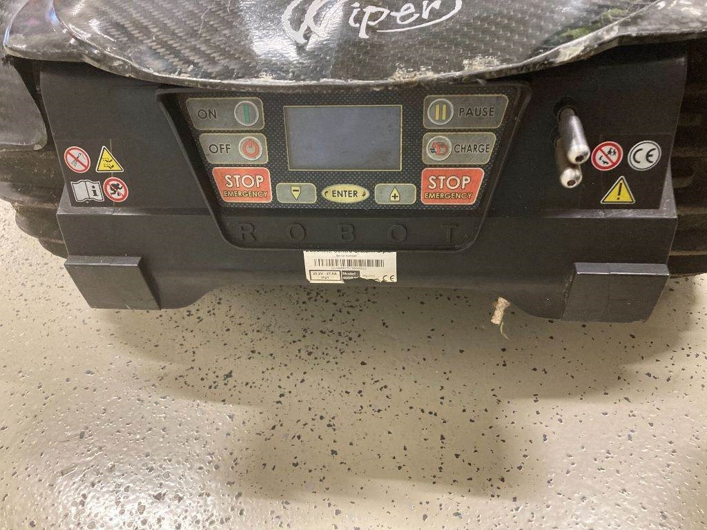 Wiper Yard (10000 m2)  - جزازة المروج: صور 5 Wiper Yard (10000 m2)  - جزازة المروج: صور 5