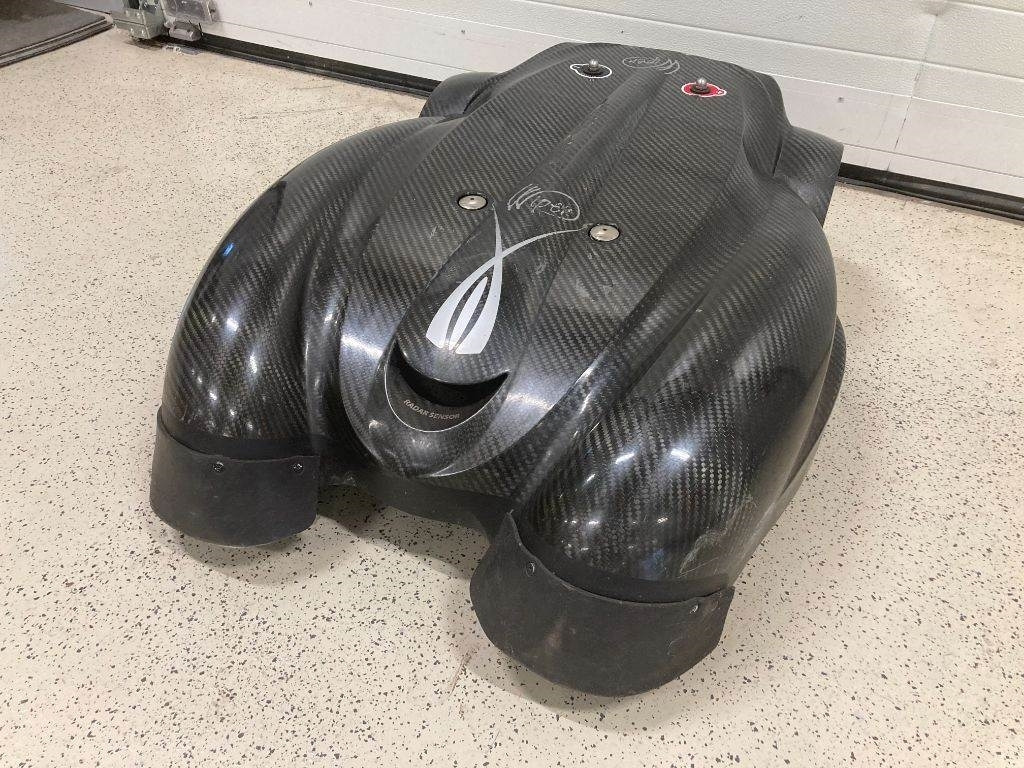 Wiper Yard (10000 m2)  - جزازة المروج: صور 2 Wiper Yard (10000 m2)  - جزازة المروج: صور 2