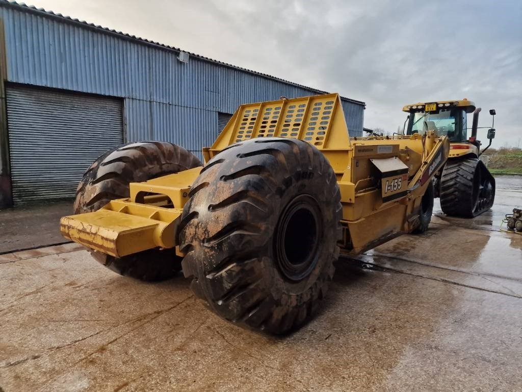 Ashland 155XL2 - ماكينات التسوية: صور 5 Ashland 155XL2 - ماكينات التسوية: صور 5