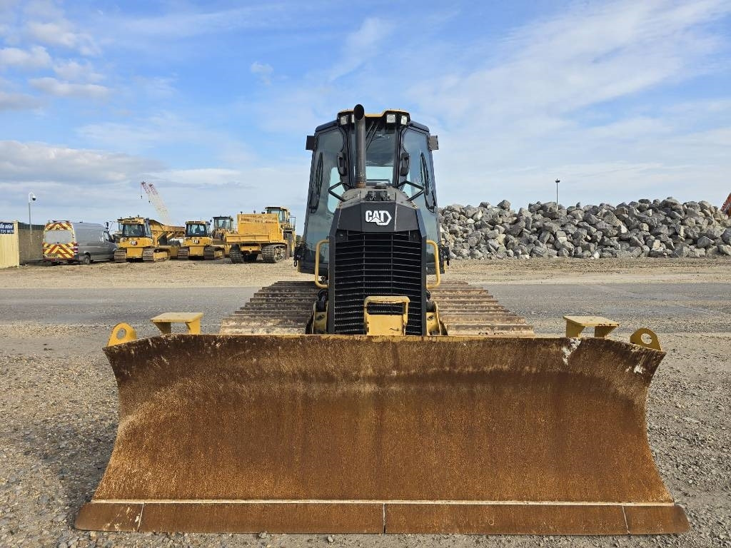 CAT D 3 LGP - بلدوزر: صور 2 CAT D 3 LGP - بلدوزر: صور 2