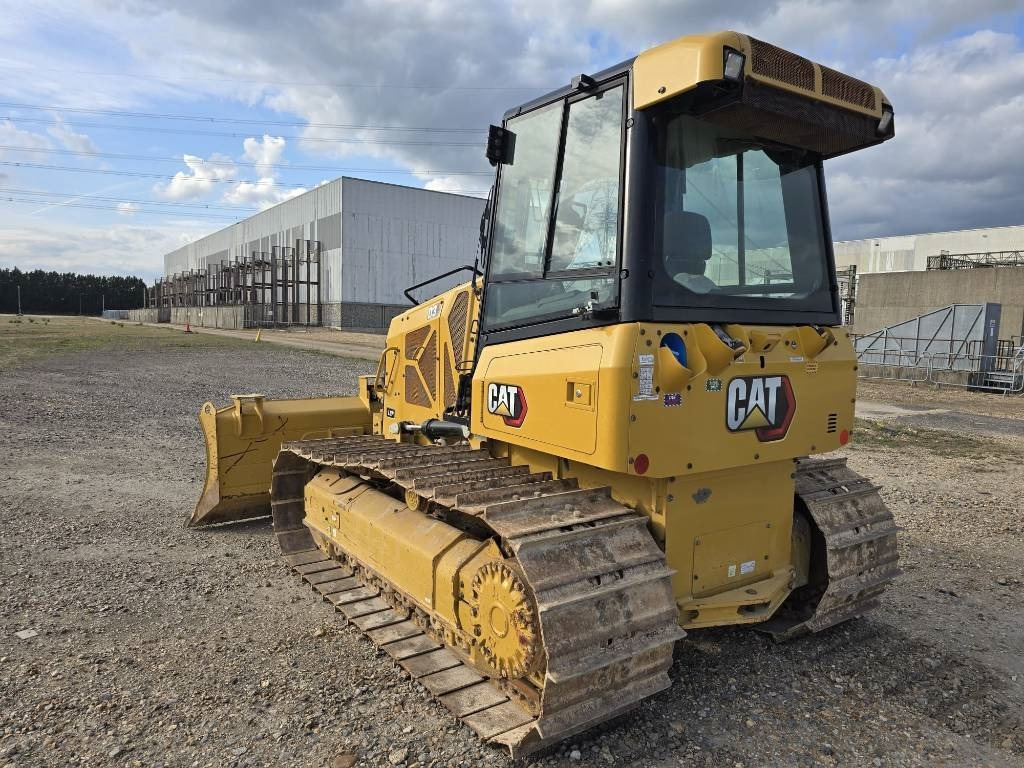 CAT D 3 LGP - بلدوزر: صور 5 CAT D 3 LGP - بلدوزر: صور 5