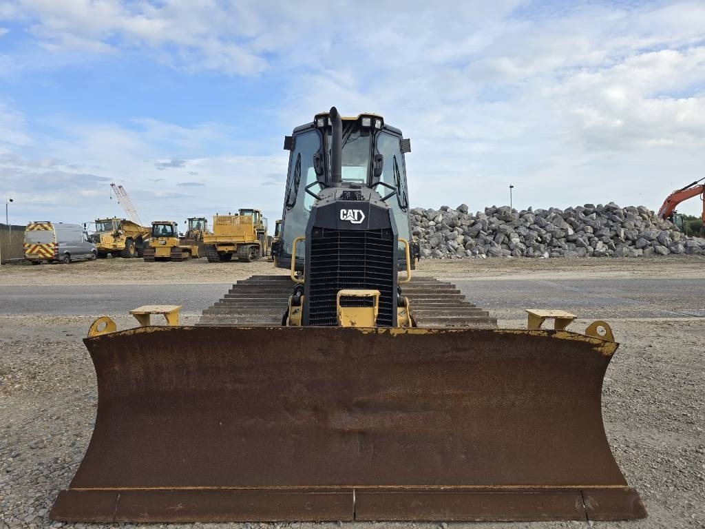 CAT D 3 LGP - بلدوزر: صور 2 CAT D 3 LGP - بلدوزر: صور 2