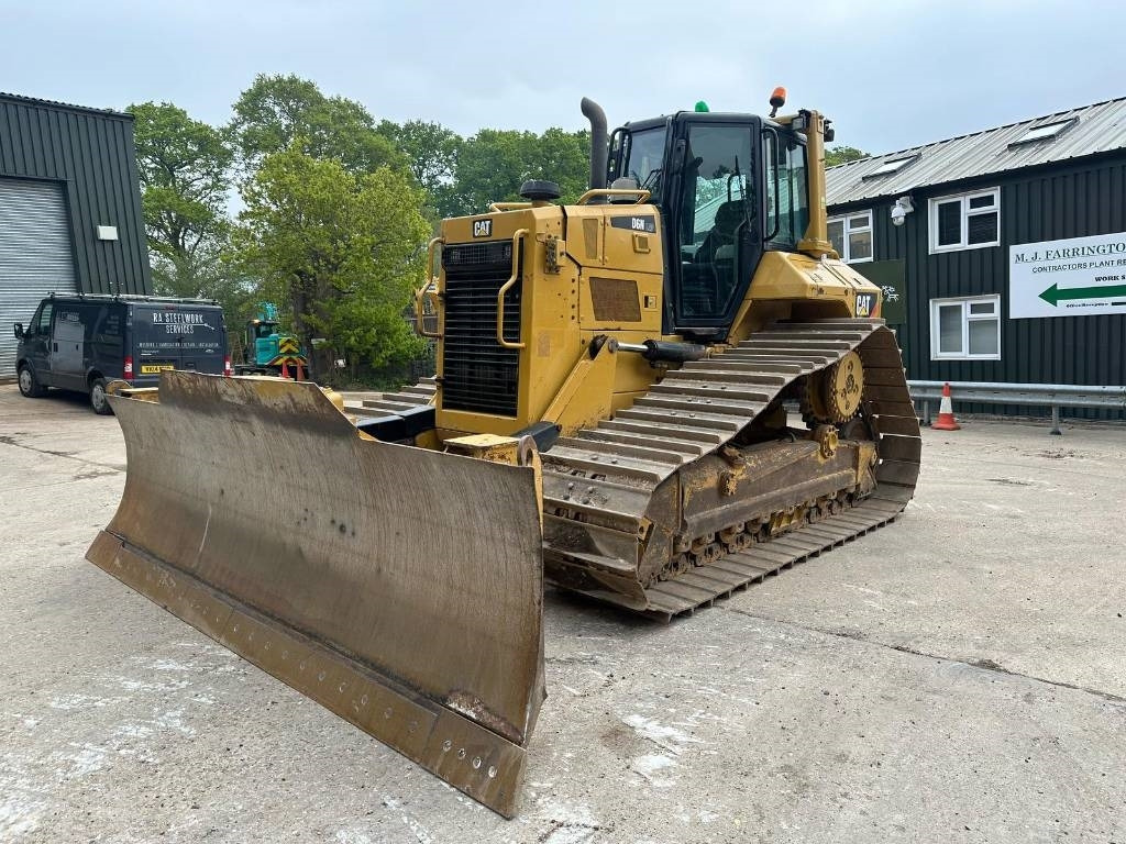 CAT D 6 N LGP - بلدوزر: صور 4 CAT D 6 N LGP - بلدوزر: صور 4