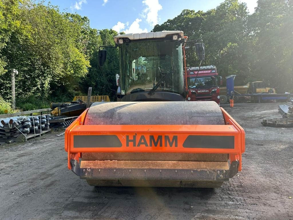 Hamm HC 130i - مدماج: صور 3 Hamm HC 130i - مدماج: صور 3