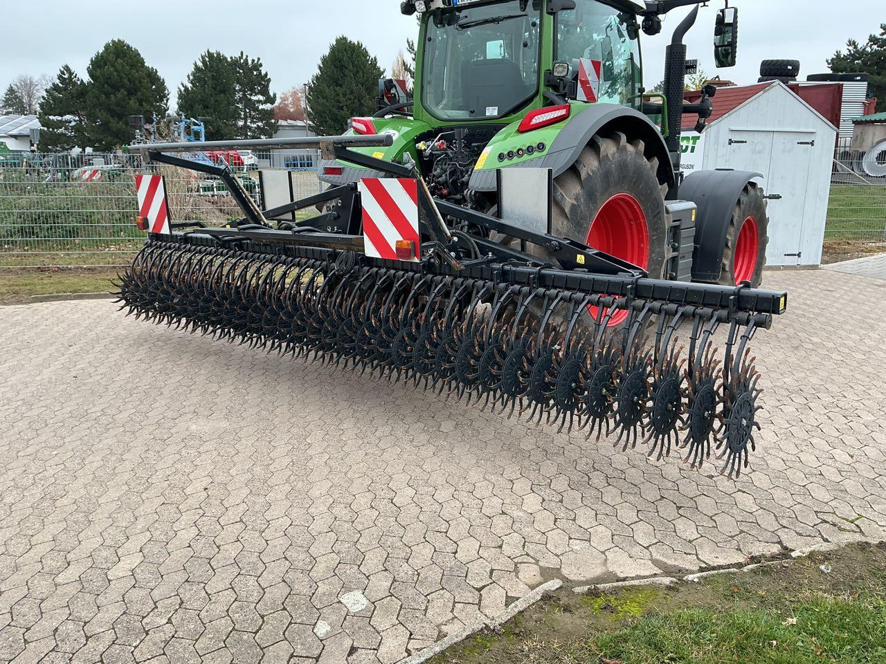 Agriser Sternhacke - ال معدات حراثه: صور 2 Agriser Sternhacke - ال معدات حراثه: صور 2