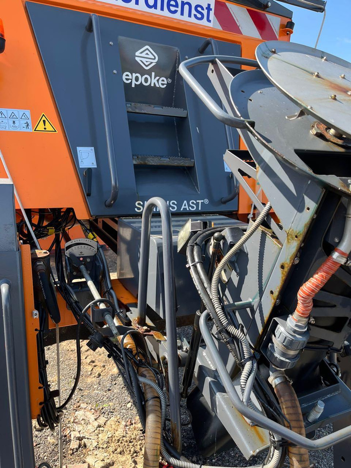 EPOKE Sirius A.S.T.SH 3800 - الرمال مفرشة: صور 3 EPOKE Sirius A.S.T.SH 3800 - الرمال مفرشة: صور 3