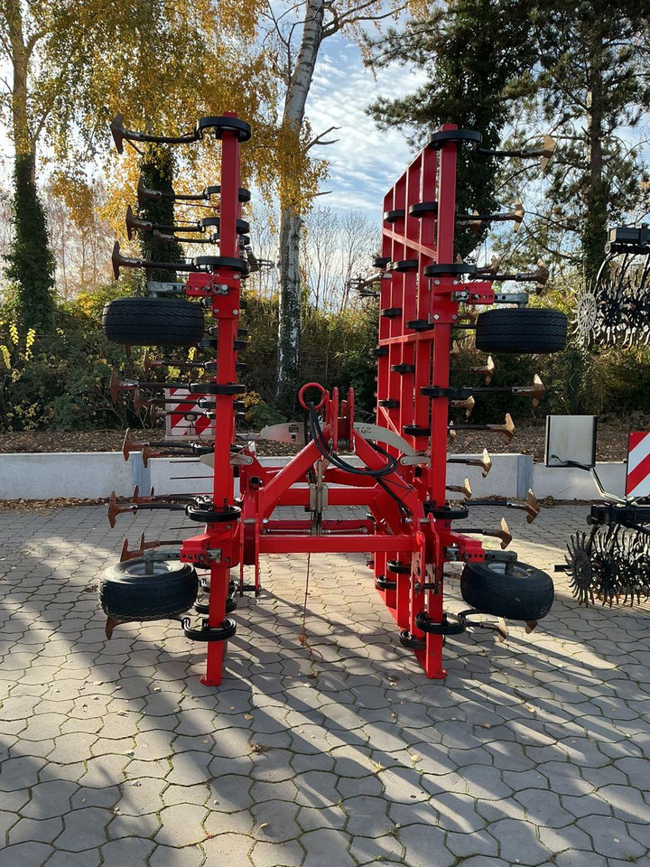 Güttler Supermax - الة بذر: صور 1 Güttler Supermax - الة بذر: صور 1