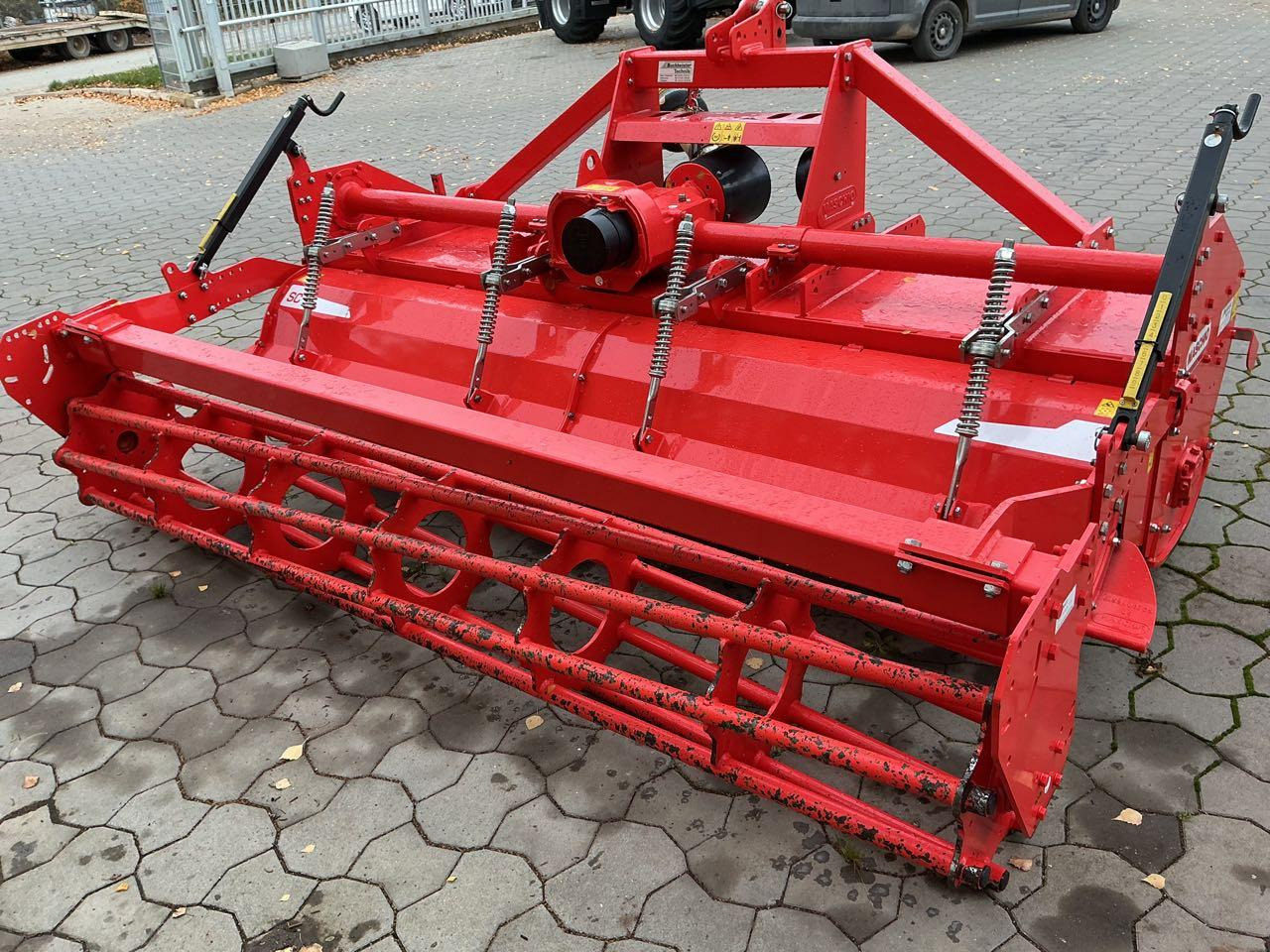 Maschio SC 280 - جرار بعجلتين: صور 3 Maschio SC 280 - جرار بعجلتين: صور 3