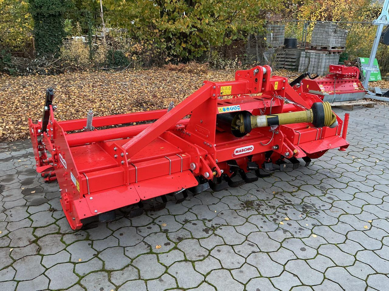 Maschio SC 280 - جرار بعجلتين: صور 1 Maschio SC 280 - جرار بعجلتين: صور 1