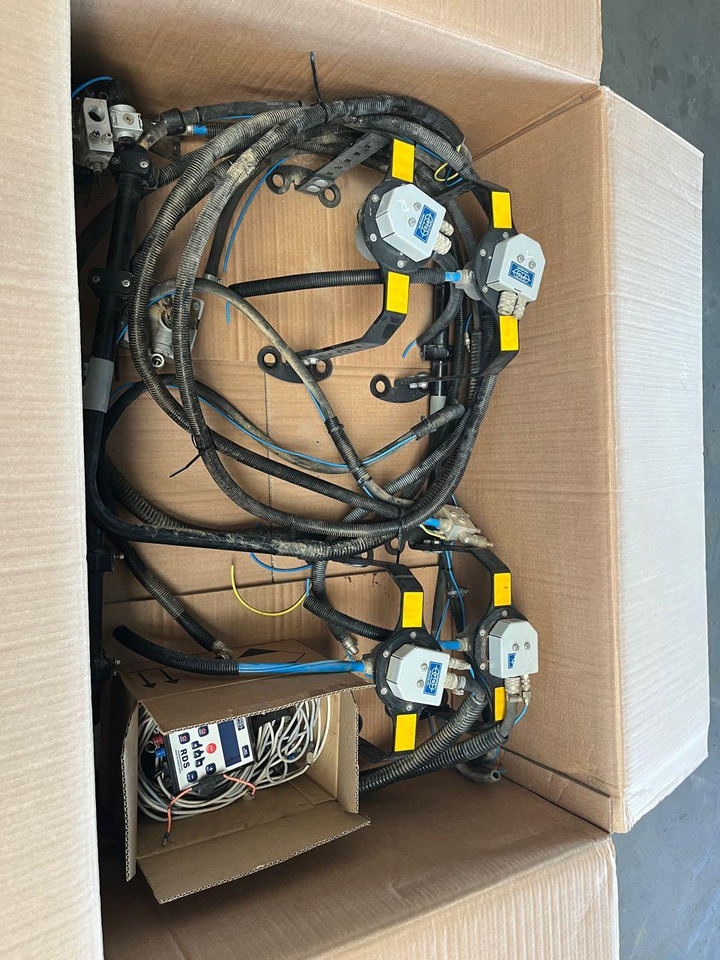 PTG Airbox Drive - قطع الغيار: صور 2 PTG Airbox Drive - قطع الغيار: صور 2