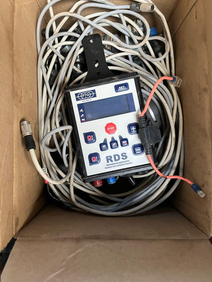 PTG Airbox Drive - قطع الغيار: صور 4 PTG Airbox Drive - قطع الغيار: صور 4