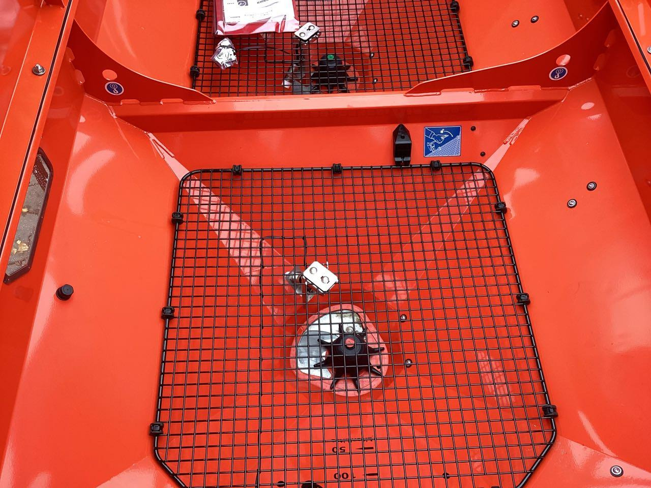 آلة رش الأسمدة جديد Rauch AXIS-H30.2 EMC: صور 7 آلة رش الأسمدة جديد Rauch AXIS-H30.2 EMC: صور 7