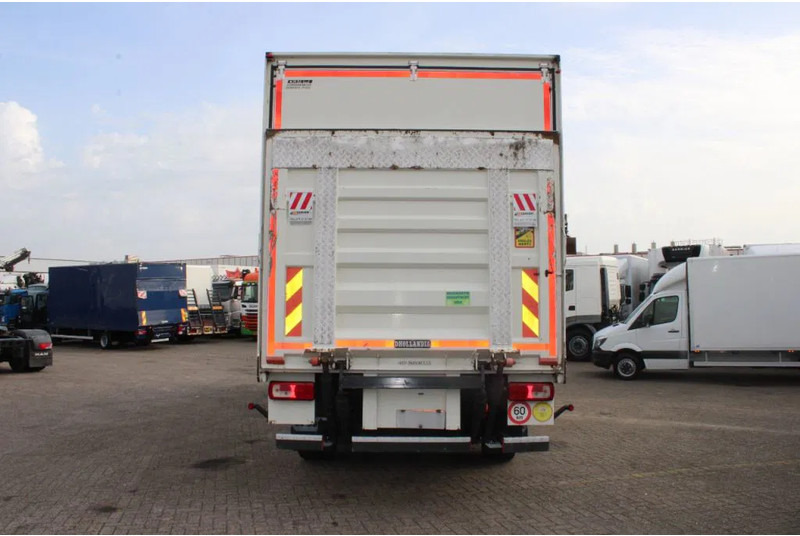 DAF CF 290 + EURO 6 + MANUAL - بصندوق مغلق شاحنة: صور 4 DAF CF 290 + EURO 6 + MANUAL - بصندوق مغلق شاحنة: صور 4