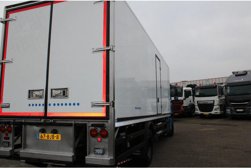 DAF CF 330 + EURO 6 + LIFT + 20T - مبردة شاحنة: صور 5 DAF CF 330 + EURO 6 + LIFT + 20T - مبردة شاحنة: صور 5