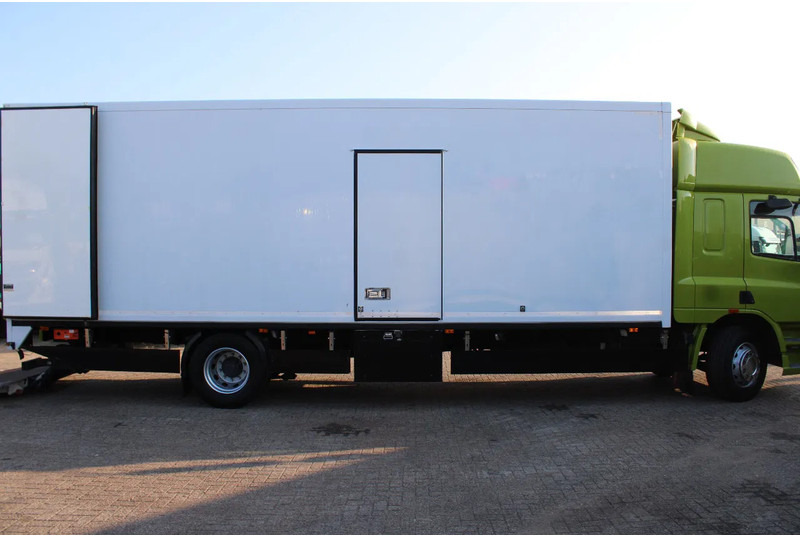 DAF CF 65.250 HEATING TRUCK + EURO 5 + 19T + LIFT - مبردة شاحنة: صور 4 DAF CF 65.250 HEATING TRUCK + EURO 5 + 19T + LIFT - مبردة شاحنة: صور 4