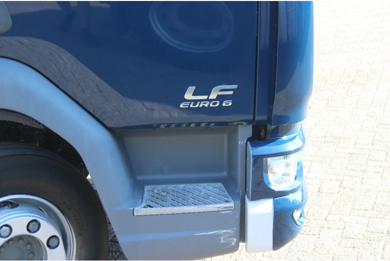 DAF LF 210 + EURO 6 + LIFT + 12T - بصندوق مغلق شاحنة: صور 5 DAF LF 210 + EURO 6 + LIFT + 12T - بصندوق مغلق شاحنة: صور 5