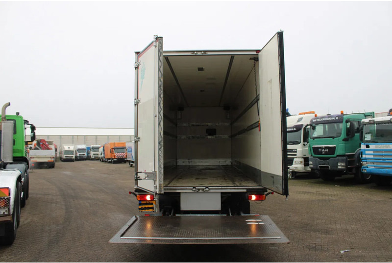 DAF LF 55.250 + euro 5 + lift + 16t - بصندوق مغلق شاحنة: صور 5 DAF LF 55.250 + euro 5 + lift + 16t - بصندوق مغلق شاحنة: صور 5