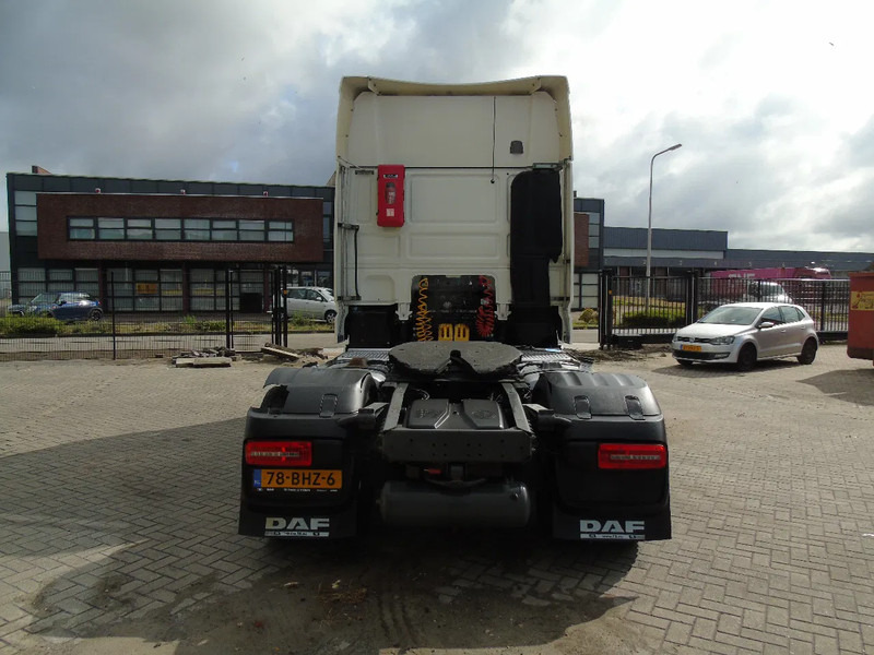 DAF XF 460 + ssc +euro 6 +4x in stock - شاحنة جرار: صور 5 DAF XF 460 + ssc +euro 6 +4x in stock - شاحنة جرار: صور 5