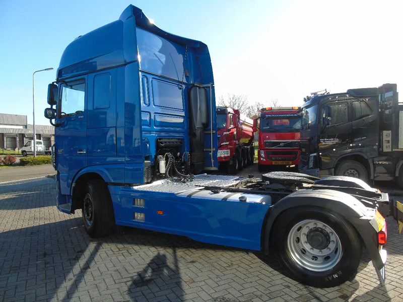 DAF XF 510 + PTO + EURO 6 + SSC + SPOILER - شاحنة جرار: صور 4 DAF XF 510 + PTO + EURO 6 + SSC + SPOILER - شاحنة جرار: صور 4