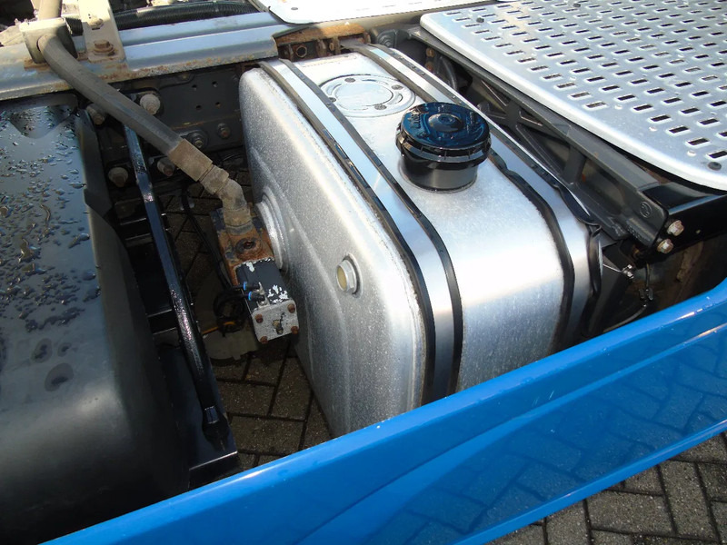 DAF XF 510 + PTO + EURO 6 + SSC + SPOILER - شاحنة جرار: صور 5 DAF XF 510 + PTO + EURO 6 + SSC + SPOILER - شاحنة جرار: صور 5