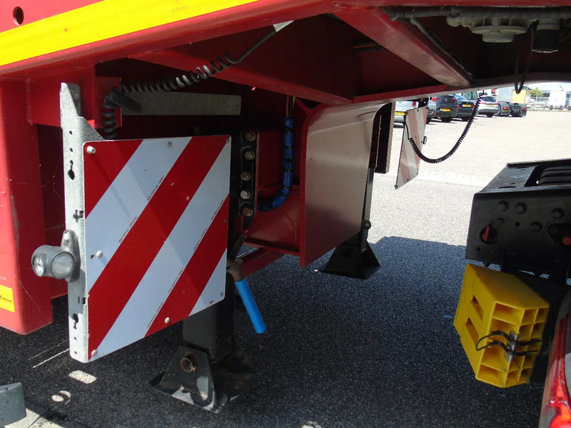 Faymonville 4x AXLE + 6.5 EXTENDABLE + RAMPS FULLY FUNCTIONAL - شاحنة نقل سيارات نصف مقطورة: صور 5 Faymonville 4x AXLE + 6.5 EXTENDABLE + RAMPS FULLY FUNCTIONAL - شاحنة نقل سيارات نصف مقطورة: صور 5