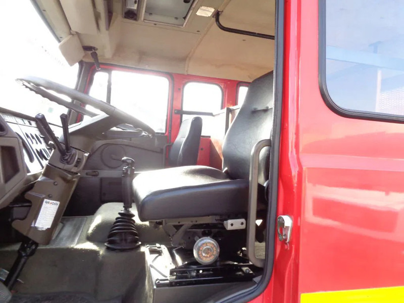 Iveco 135-17 Manual + Firetruck - المطافئ: صور 4 Iveco 135-17 Manual + Firetruck - المطافئ: صور 4
