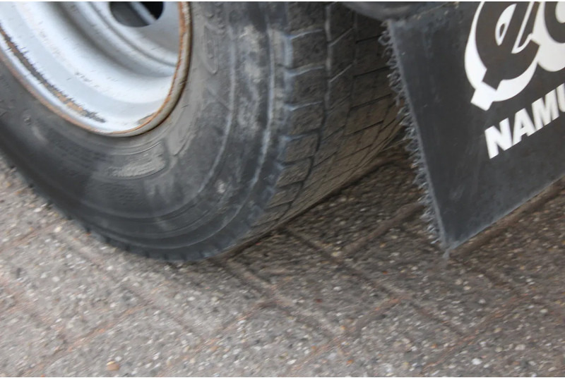 شاحنة Iveco Eurocargo 120EL18 + COMET + EURO 5: صور 14