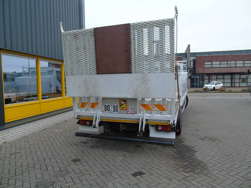 Iveco Eurocargo 160E210 + 71.0000km + euro 6 + - شاحنة نقل سيارات شاحنة: صور 5 Iveco Eurocargo 160E210 + 71.0000km + euro 6 + - شاحنة نقل سيارات شاحنة: صور 5