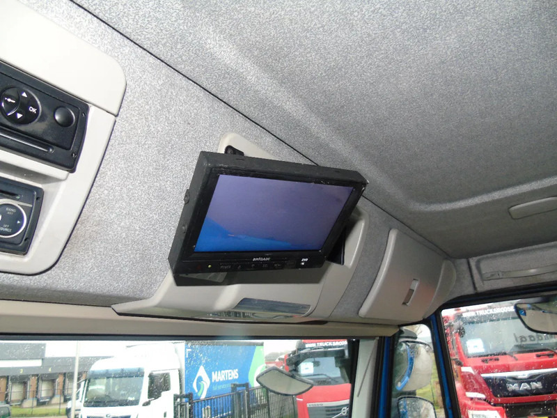 شاحنة نقل سيارات شاحنة Iveco Stralis 310 EEV + HYDRO RAMPS + 6X2 + EURO 5: صور 16 شاحنة نقل سيارات شاحنة Iveco Stralis 310 EEV + HYDRO RAMPS + 6X2 + EURO 5: صور 16