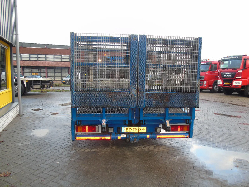 Iveco Stralis 310 EEV + HYDRO RAMPS + 6X2 + EURO 5 - شاحنة نقل سيارات شاحنة: صور 5 Iveco Stralis 310 EEV + HYDRO RAMPS + 6X2 + EURO 5 - شاحنة نقل سيارات شاحنة: صور 5