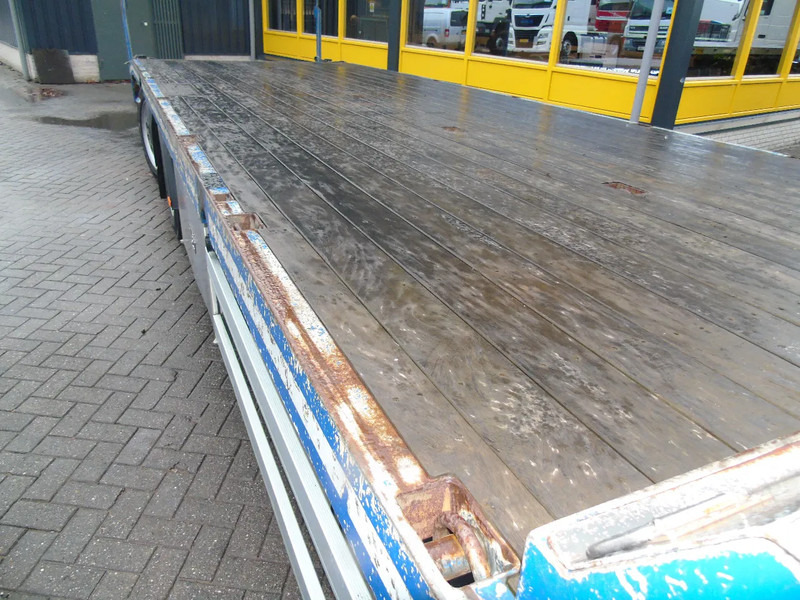 شاحنة نقل سيارات شاحنة Iveco Stralis 310 EEV + HYDRO RAMPS + 6X2 + EURO 5: صور 13 شاحنة نقل سيارات شاحنة Iveco Stralis 310 EEV + HYDRO RAMPS + 6X2 + EURO 5: صور 13