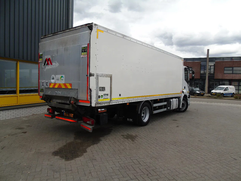 Iveco Stralis 310 + euro 6 + lift + 2x IN STOCK - بصندوق مغلق شاحنة: صور 5 Iveco Stralis 310 + euro 6 + lift + 2x IN STOCK - بصندوق مغلق شاحنة: صور 5