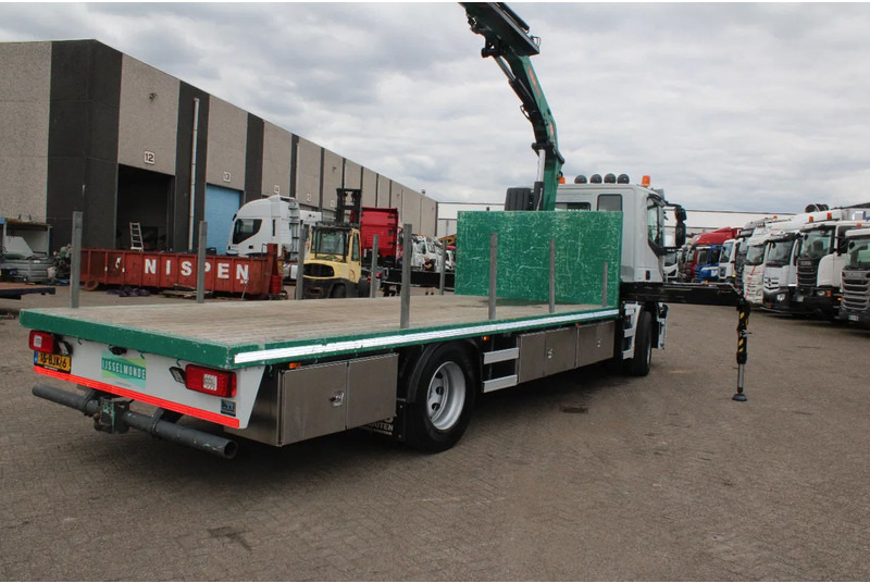 شاحنة كرين Iveco Stralis 400 + PM SERIE 13 4X HYDROLIC + EURO 6 + REMOTE: صور 7