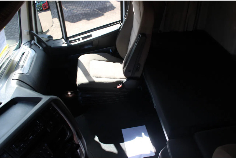 Iveco Stralis 500 + RETARDER + euro 6 - شاحنة جرار: صور 3 Iveco Stralis 500 + RETARDER + euro 6 - شاحنة جرار: صور 3