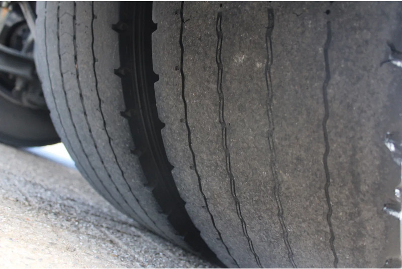 شاحنة جرار Iveco Stralis retarder 510 + RETARDER + 230.000KM!! EURO 6: صور 18
