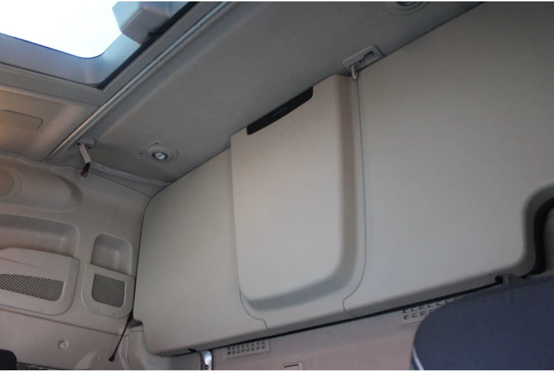 شاحنة جرار Iveco Stralis retarder 510 + RETARDER + 230.000KM!! EURO 6: صور 9
