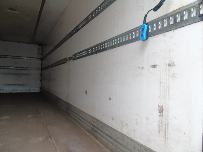 بصندوق مغلق شاحنة MAN TGM 12.250 + EURO 6: صور 11 بصندوق مغلق شاحنة MAN TGM 12.250 + EURO 6: صور 11