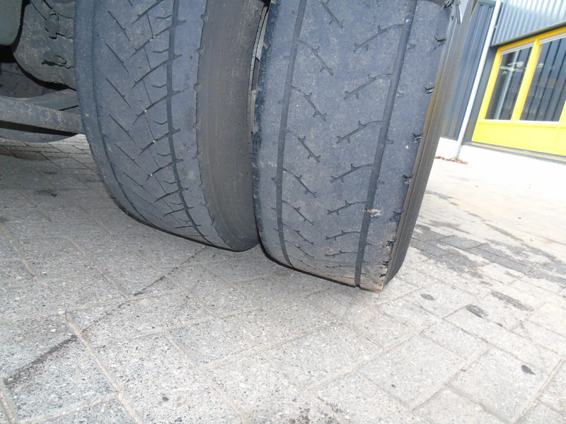 بصندوق مغلق شاحنة MAN TGM 12.250 + EURO 6: صور 19 بصندوق مغلق شاحنة MAN TGM 12.250 + EURO 6: صور 19