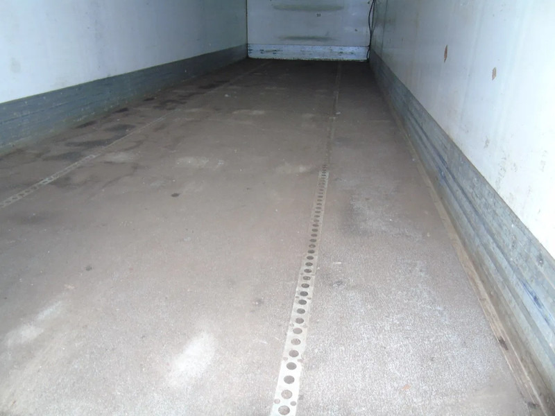 بصندوق مغلق شاحنة MAN TGM 12.250 + EURO 6: صور 10 بصندوق مغلق شاحنة MAN TGM 12.250 + EURO 6: صور 10