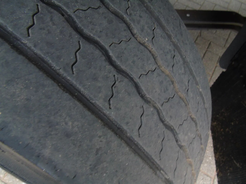 بصندوق مغلق شاحنة MAN TGM 12.250 + EURO 6: صور 16 بصندوق مغلق شاحنة MAN TGM 12.250 + EURO 6: صور 16