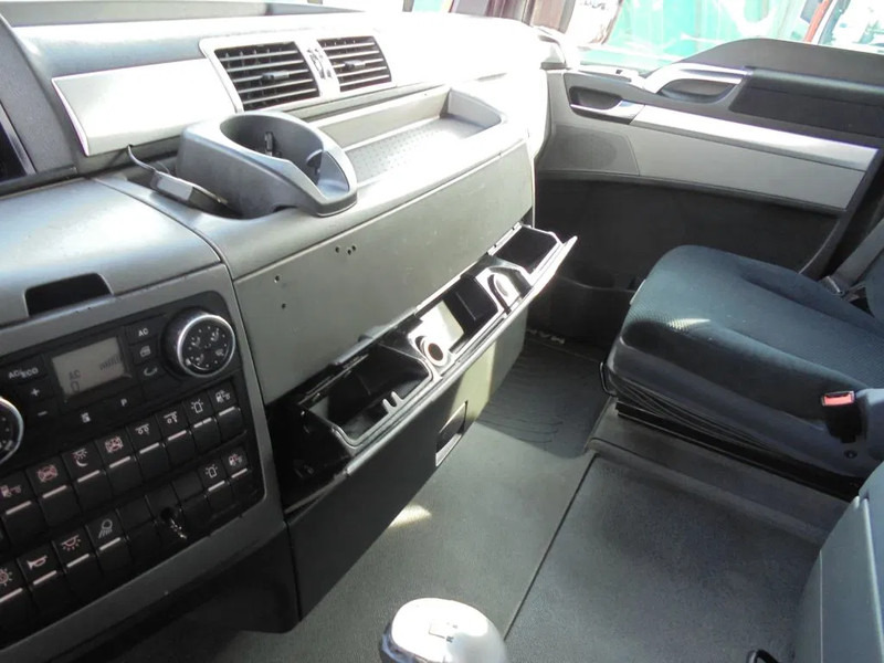 MAN TGS 26.440 + Euro 5 + Manual - شاحنة ستارة: صور 4 MAN TGS 26.440 + Euro 5 + Manual - شاحنة ستارة: صور 4
