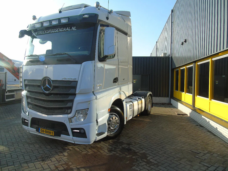 Mercedes-Benz Actros 1942 + EURO 6 + SPOILER - شاحنة جرار: صور 2 Mercedes-Benz Actros 1942 + EURO 6 + SPOILER - شاحنة جرار: صور 2