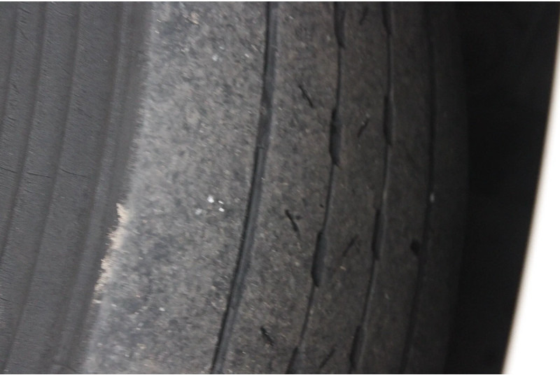 مبردة شاحنة Mercedes-Benz Actros 2027 + EURO 6 + 19T: صور 17