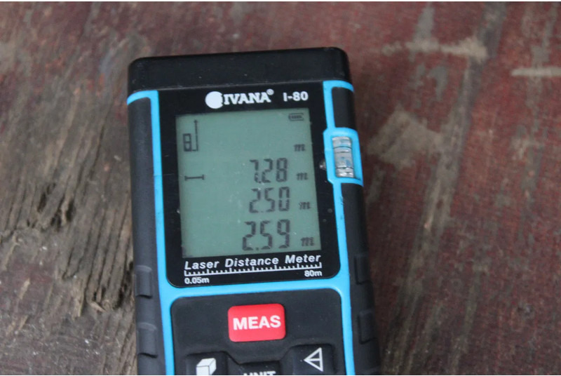 مبردة شاحنة Mercedes-Benz Actros 2027 + EURO 6 + 19T: صور 12