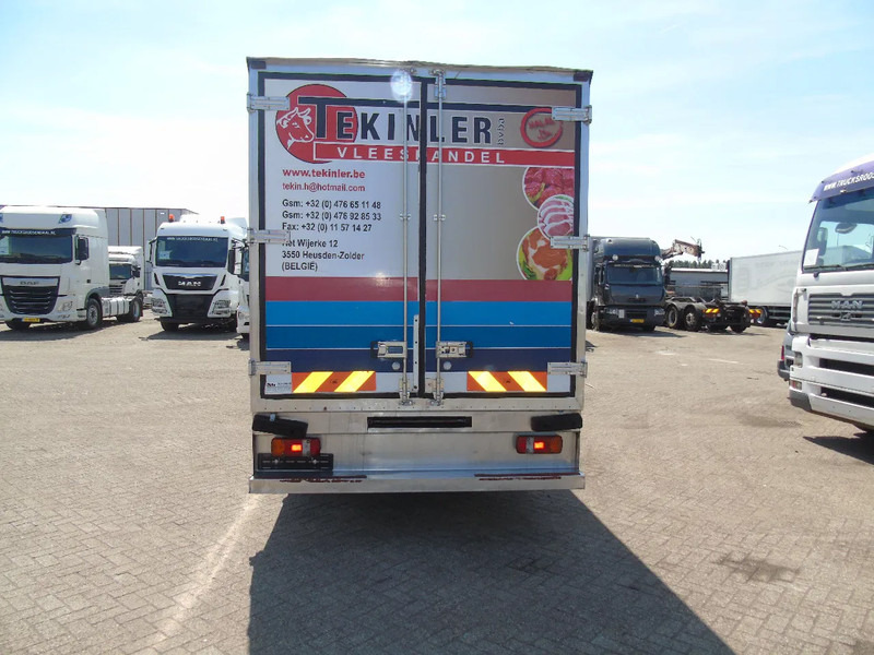 Mercedes-Benz Atego 918 + EURO 2 + THERMO KING - مبردة شاحنة: صور 5 Mercedes-Benz Atego 918 + EURO 2 + THERMO KING - مبردة شاحنة: صور 5