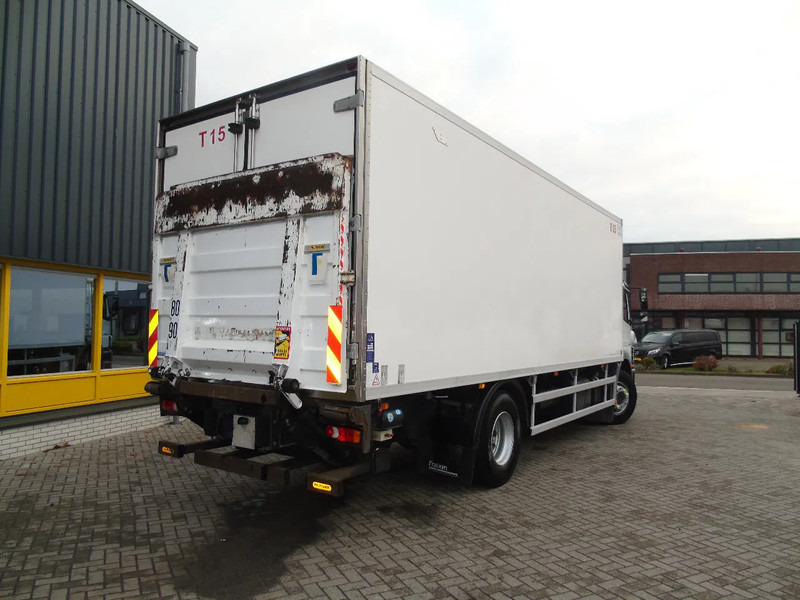 Mercedes-Benz Axor 1829 + CARRIER SUPRA 950 + LIFT + ATP + EURO 5 - مبردة شاحنة: صور 5 Mercedes-Benz Axor 1829 + CARRIER SUPRA 950 + LIFT + ATP + EURO 5 - مبردة شاحنة: صور 5