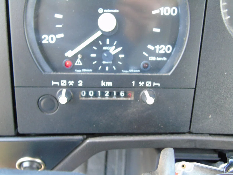 شاحنة كرين Mercedes-Benz SK reserved 3538 + NEW!! UNUSED!! 1.216km + 142H + FASSI 1300AXP.28 + 8X extend + 6X JIB + 8x4: صور 8 شاحنة كرين Mercedes-Benz SK reserved 3538 + NEW!! UNUSED!! 1.216km + 142H + FASSI 1300AXP.28 + 8X extend + 6X JIB + 8x4: صور 8