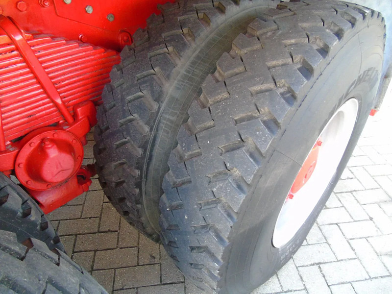 شاحنة كرين Mercedes-Benz SK reserved 3538 + NEW!! UNUSED!! 1.216km + 142H + FASSI 1300AXP.28 + 8X extend + 6X JIB + 8x4: صور 20 شاحنة كرين Mercedes-Benz SK reserved 3538 + NEW!! UNUSED!! 1.216km + 142H + FASSI 1300AXP.28 + 8X extend + 6X JIB + 8x4: صور 20