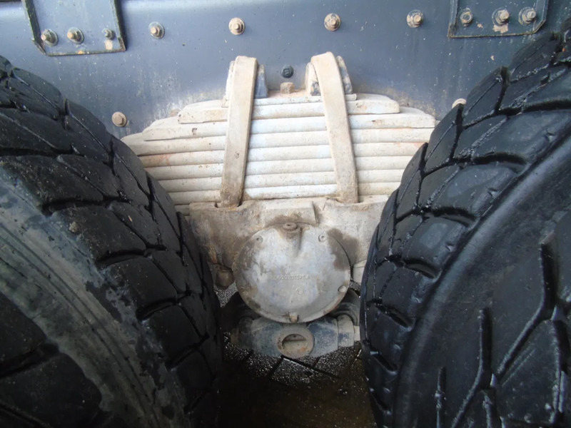 Renault Kerax 420 DCI + MANUAL + SPRING + 6X4 + PERFECT - قلابات: صور 4 Renault Kerax 420 DCI + MANUAL + SPRING + 6X4 + PERFECT - قلابات: صور 4